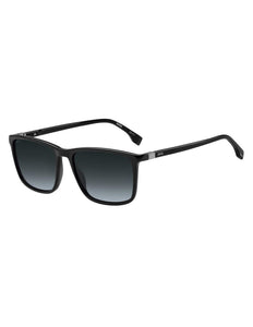 Lente de Sol Hugo Boss 1434/S Negro para Hombre