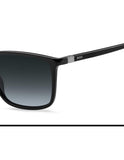 Lente de Sol Hugo Boss 1434/S Negro para Hombre