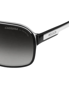 Lente de Sol Carrera GRAND PRIX 2 Negro para Hombre