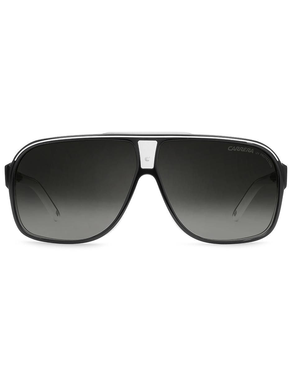 Lente de Sol Carrera GRAND PRIX 2 Negro para Hombre