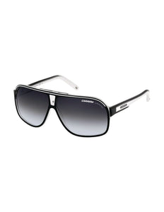 Lente de Sol Carrera GRAND PRIX 2 Negro para Hombre