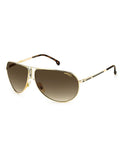 Lente de Sol Carrera GIPSY65 Oro Unisex