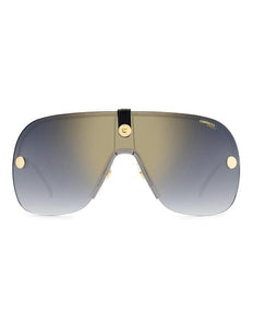 Lente de Sol Carrera CA EPICA II Oro Unisex