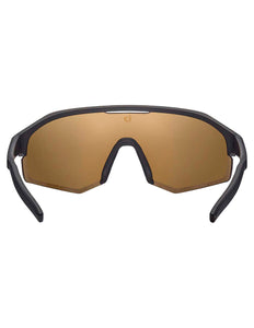 Lente Solar BOLLÉ LIGHTSHIFTER XL Negro