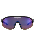 Lente Solar BOLLÉ LIGHTSHIFTER XL Negro