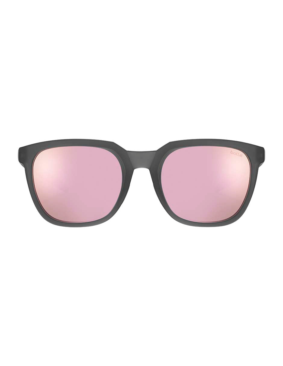 Lente Solar BOLLÉ TALENT Color Negro