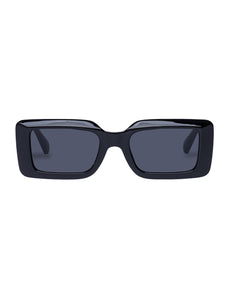 Lente Solar AIRE PARALLAX Unisex Negro