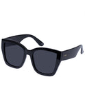 Lente Solar Aire haedus negro unisex