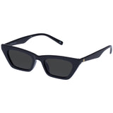 Lente Solar Aire polaris negro unisex