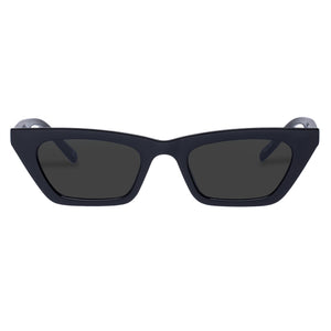 Lente Solar Aire polaris negro unisex