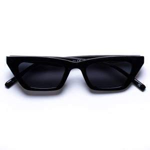 Lente Solar Aire polaris negro unisex