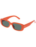 Lente Solar Aire ceres naranja unisex