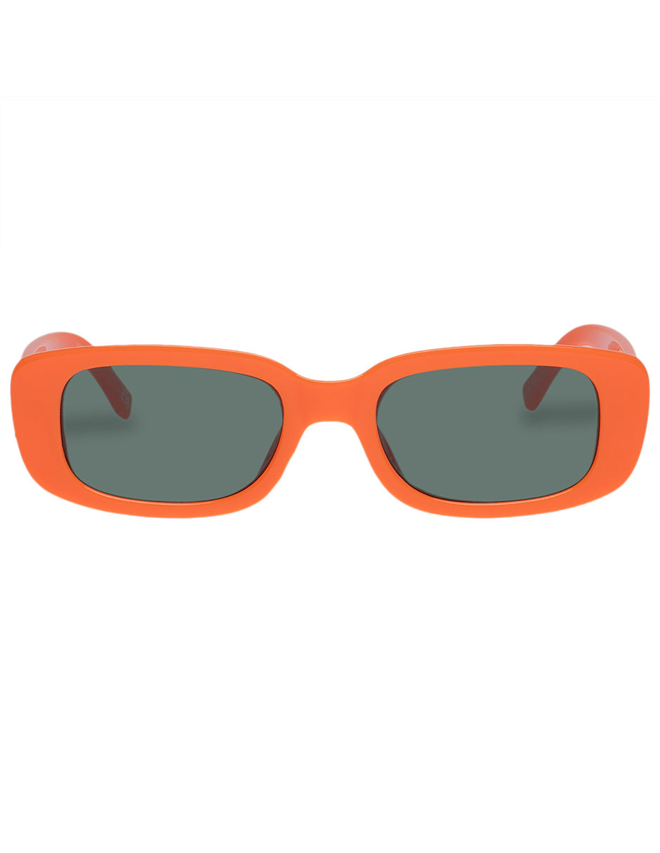 Lente Solar Aire ceres naranja unisex