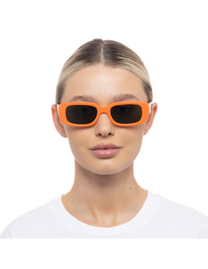 Lente Solar Aire ceres naranja unisex