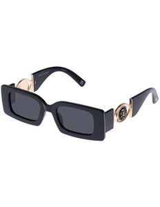 Lente Solar Aire apollo negro unisex