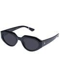 Lente Solar Aire aphelion negro unisex