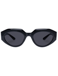 Lente Solar Aire aphelion negro unisex