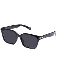 Lente Solar Aire galileo negro unisex