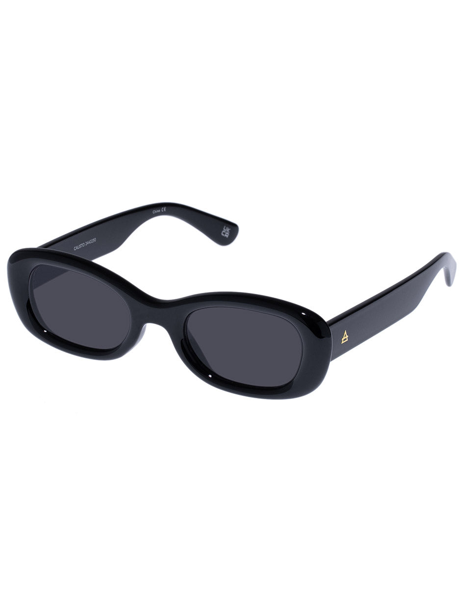 Lente Solar Aire calisto negro unisex