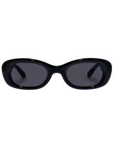 Lente Solar Aire calisto negro unisex