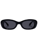 Lente Solar Aire calisto negro unisex