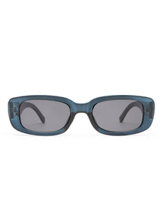 Lente Solar AIRE CERES Unisex Azul marino