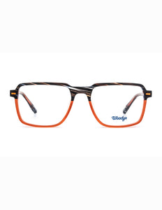 ARMAZÓN WOODYS HOBBES Naranja