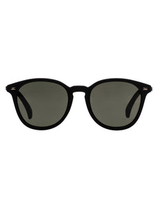 Lente Solar Le Specs bandwagon negro unisex