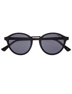 Lente Solar Le Specs paradox negro unisex