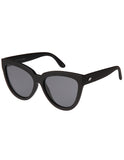 Lente Solar Le Specs Le Specs Liar Lair negro