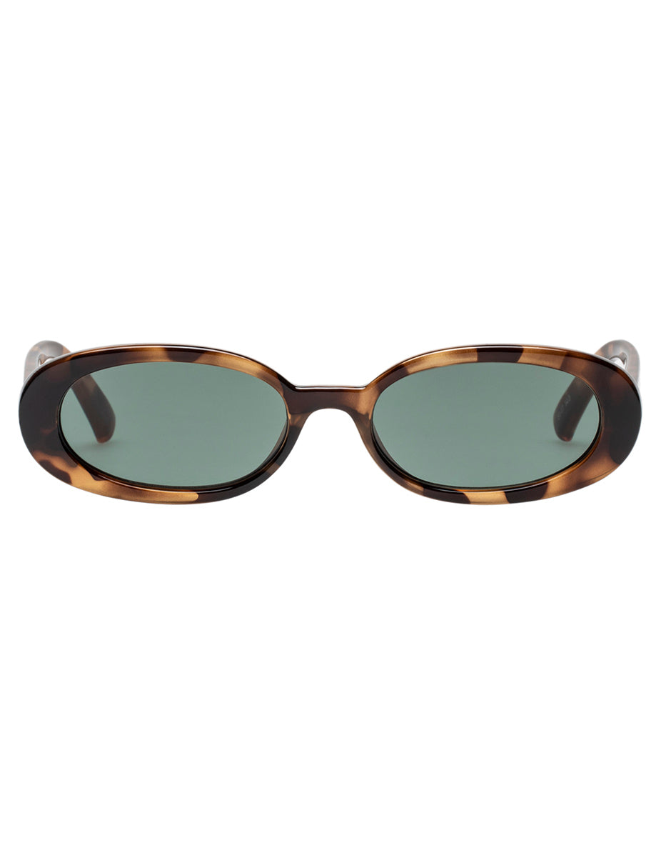 Lente Solar Le Specs outta love habana unisex