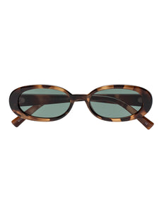 Lente Solar Le Specs outta love habana unisex