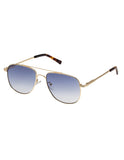 Lente Solar Le Specs the charmer dorado