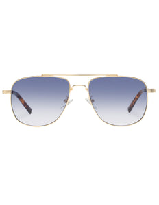 Lente Solar Le Specs the charmer dorado