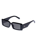 Lente Solar Le Specs The Impeccable Alt Fit Negro