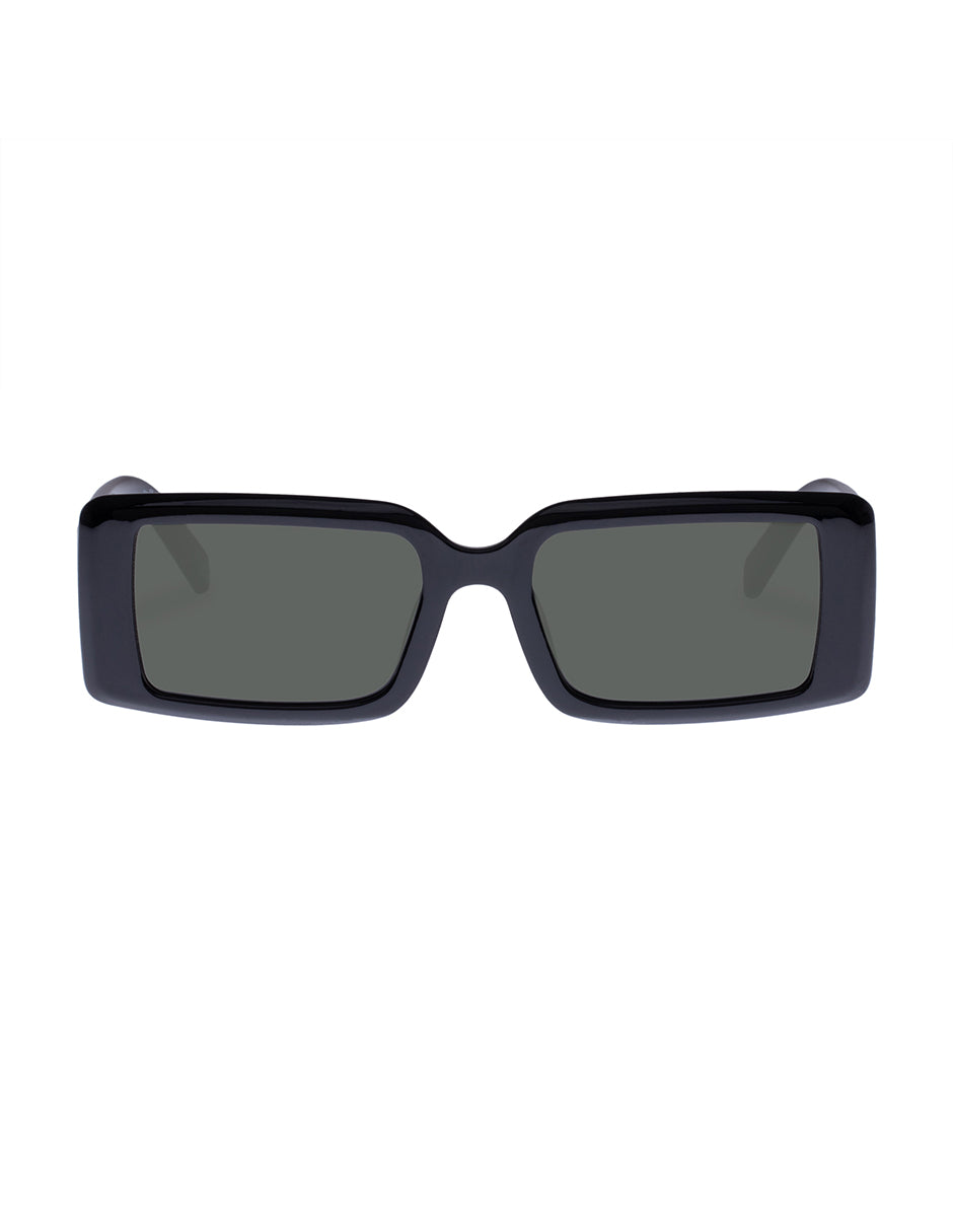 Lente Solar Le Specs The Impeccable Alt Fit Negro