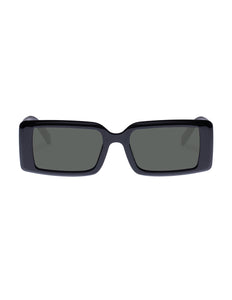 Lente Solar Le Specs The Impeccable Alt Fit Negro