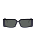 Lente Solar Le Specs The Impeccable Alt Fit Negro