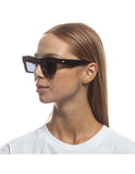 Lente Solar Le Specs something negro unisex