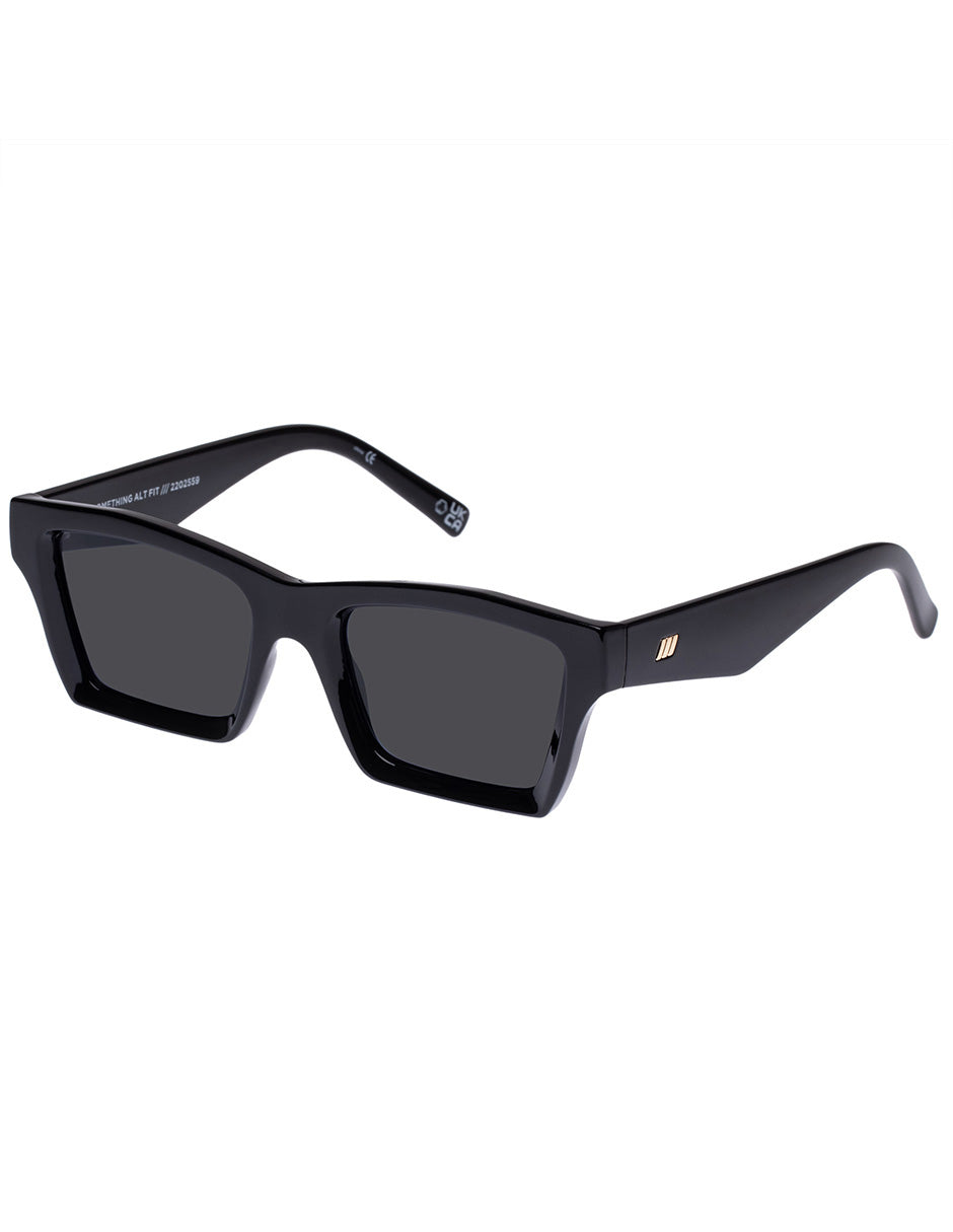 Lente Solar Le Specs something negro unisex