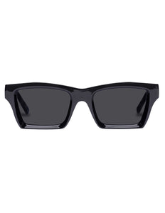 Lente Solar Le Specs something negro unisex