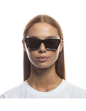 Lente Solar Le Specs something negro unisex