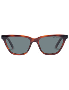 Lente Solar Le Specs unfaithful habana unisex