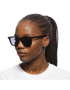 Lente Solar Le Specs Steadfast Negro