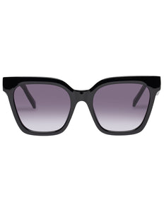 Lente de Sol Le Specs Star Glow Negro