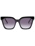 Lente de Sol Le Specs Star Glow Negro