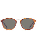 Lente Solar Le Specs oblivion café unisex