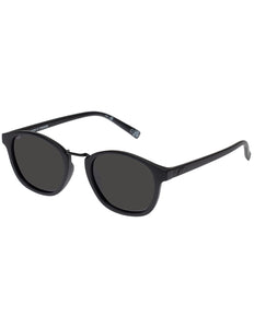 Lente Solar Le Specs oblivion negro unisex