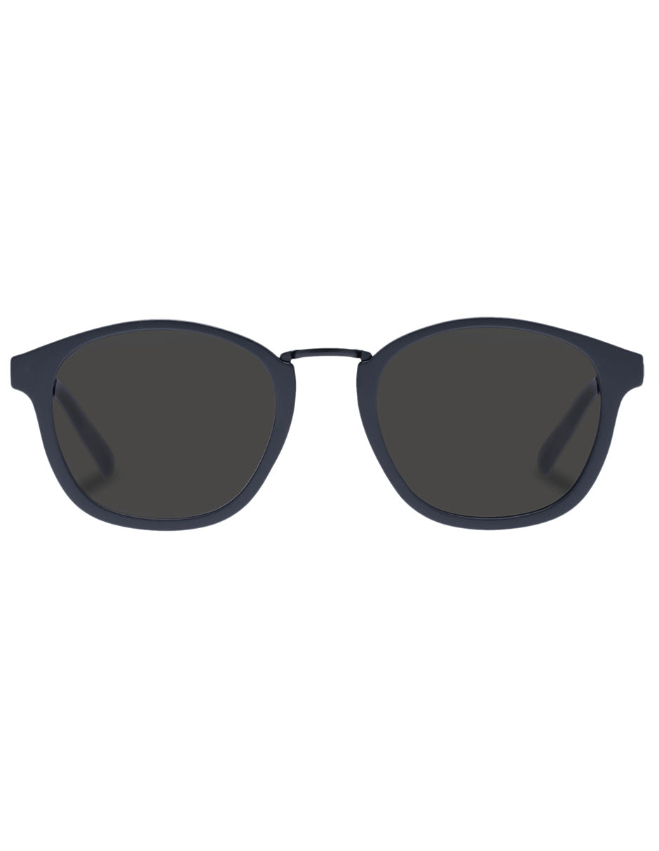 Lente Solar Le Specs oblivion negro unisex