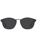 Lente Solar Le Specs oblivion negro unisex